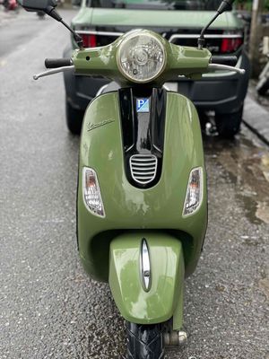 Vespa 3V ie 2013. Mua bán Xe máy tại Quận Ngũ Hành Sơn Đà Nẵng được đăng bởi Tuan Nguyen
