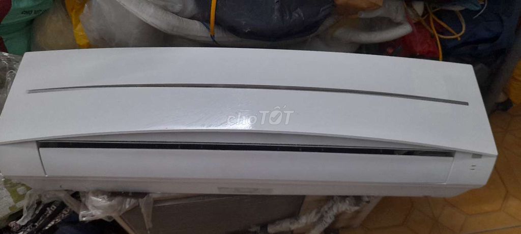 Điều hòa Panasonic CS-KC18PKH-8. Mua bán Máy lạnh, điều hoà tại Quận Ba Đình Hà Nội được đăng bởi A long hình 1