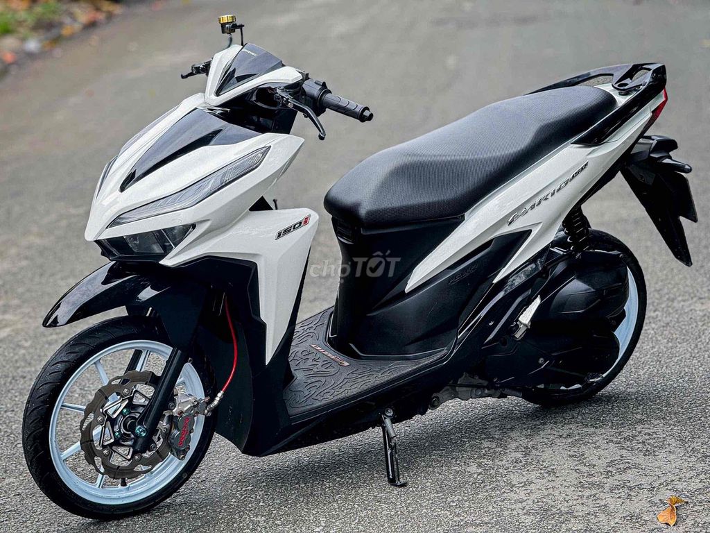 vario 150 2020 bstp 9c full kiễng nợ xấu trả 50% ạ. Mua bán Xe máy tại Quận Bình Tân Tp Hồ Chí Minh được đăng bởi Xe Máy Qúy Le hình 1