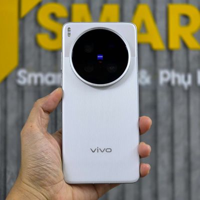 Vivo X200 Ultra 5G Bản Cao 16/512GB. Mua bán Điện thoại tại Quận Thanh Khê Đà Nẵng được đăng bởi Tú MB