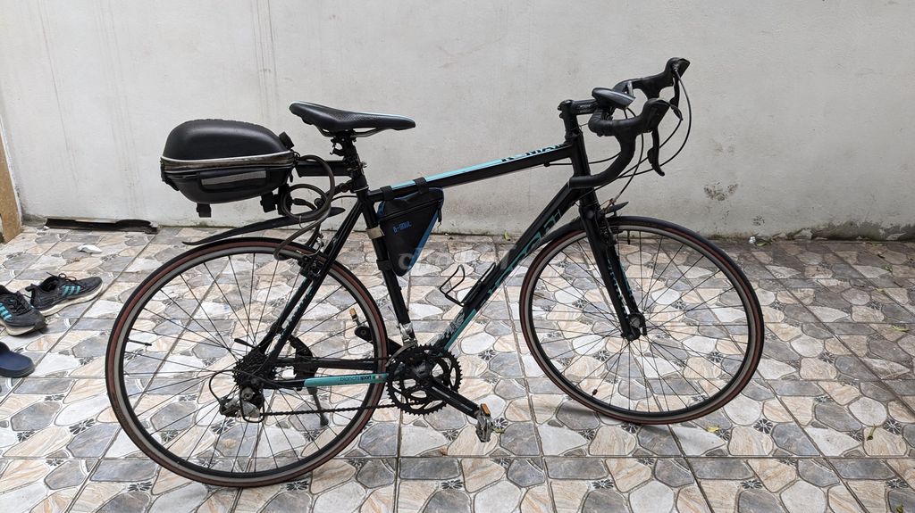 Bianchi Roma II. Mua bán Xe đạp tại Huyện Hoài Đức Hà Nội được đăng bởi Vũ Xuân hình 1