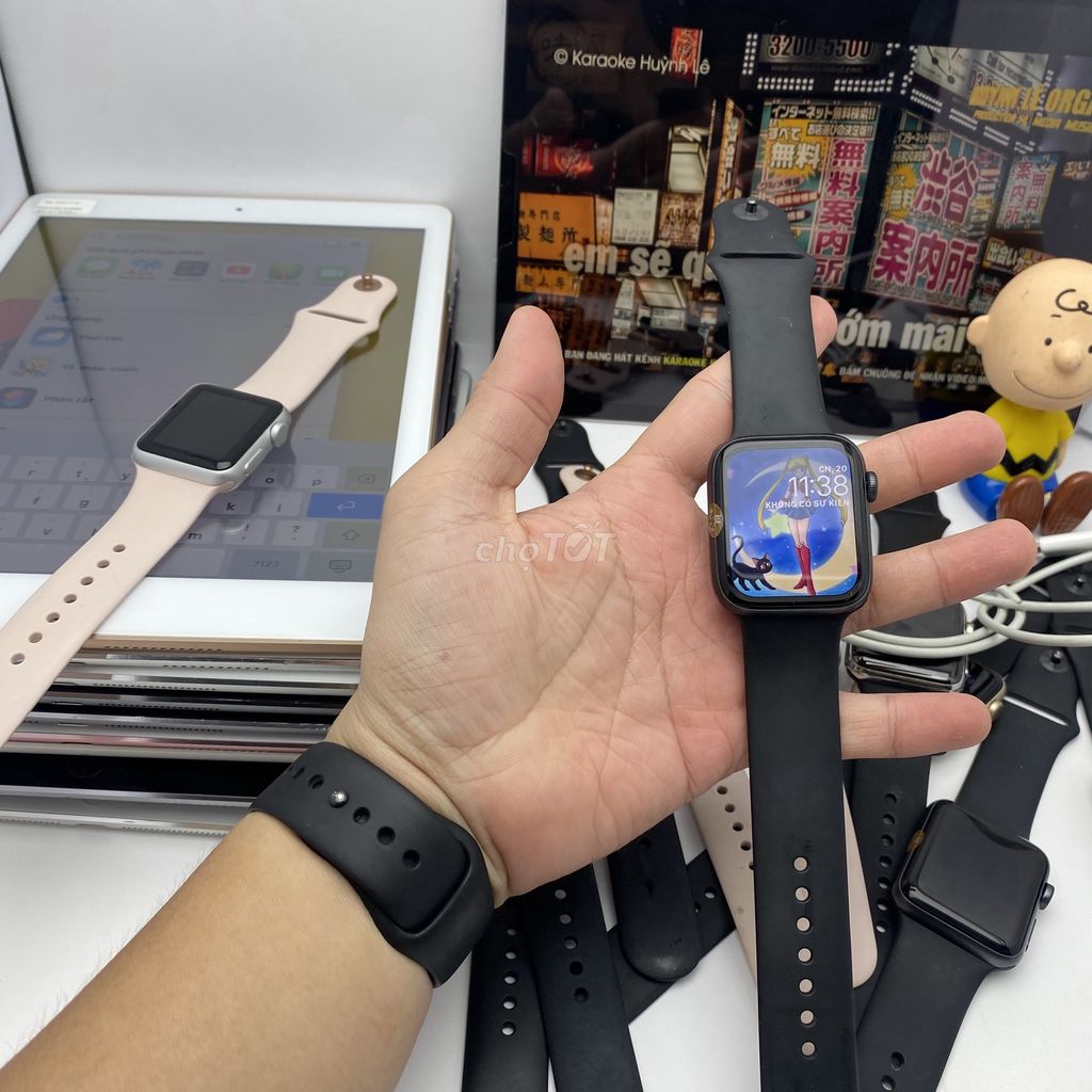 Bán nhanh iwatch giá rẻ