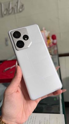 Realme Neo 7 -  Trắng đẹp ❤️‍🔥❤️‍🔥