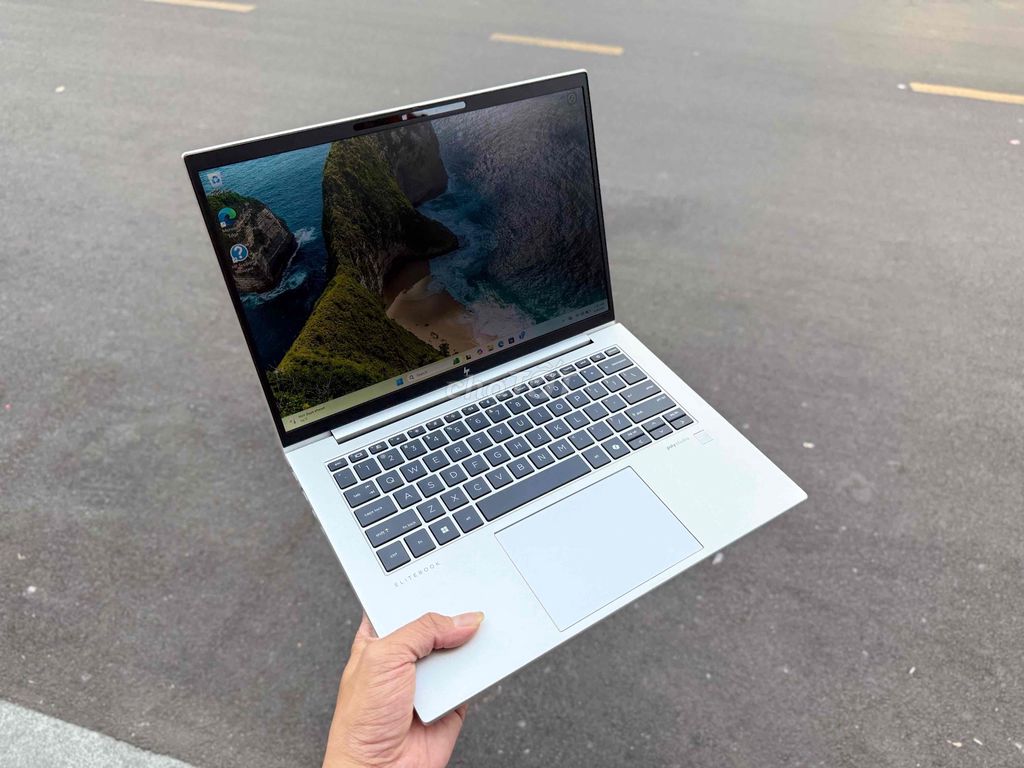 HP Elitebook 845 G11 Ryzen 7 Pro 14 inch 16GB/1TB. Mua bán Laptop tại Quận 10 Tp Hồ Chí Minh được đăng bởi Nguyễn Quang Huy hình 1