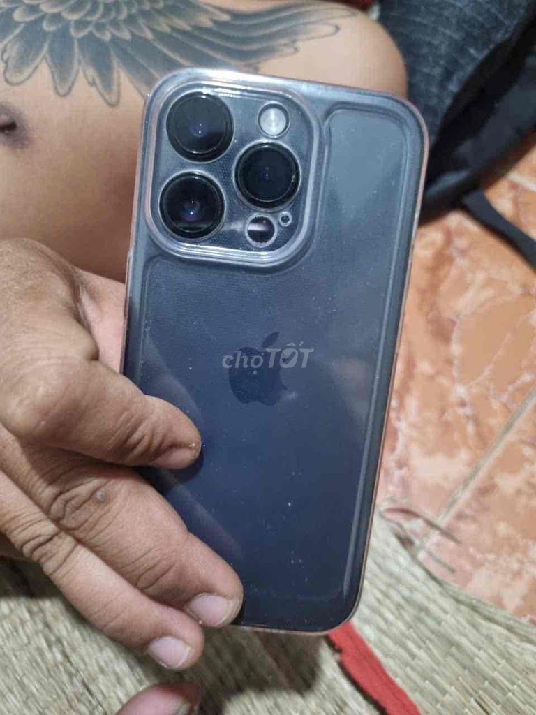 Apple 14pro. Mua bán Điện thoại tại Thành phố Thuận An Bình Dương được đăng bởi Tình Phạm hình 1