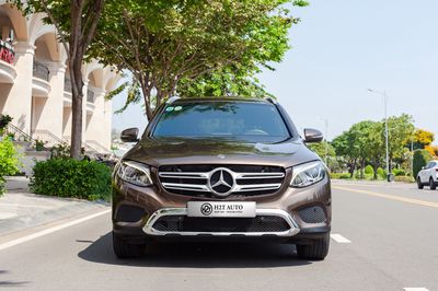 Mercedes Benz GLC200 2018 58.000 miles