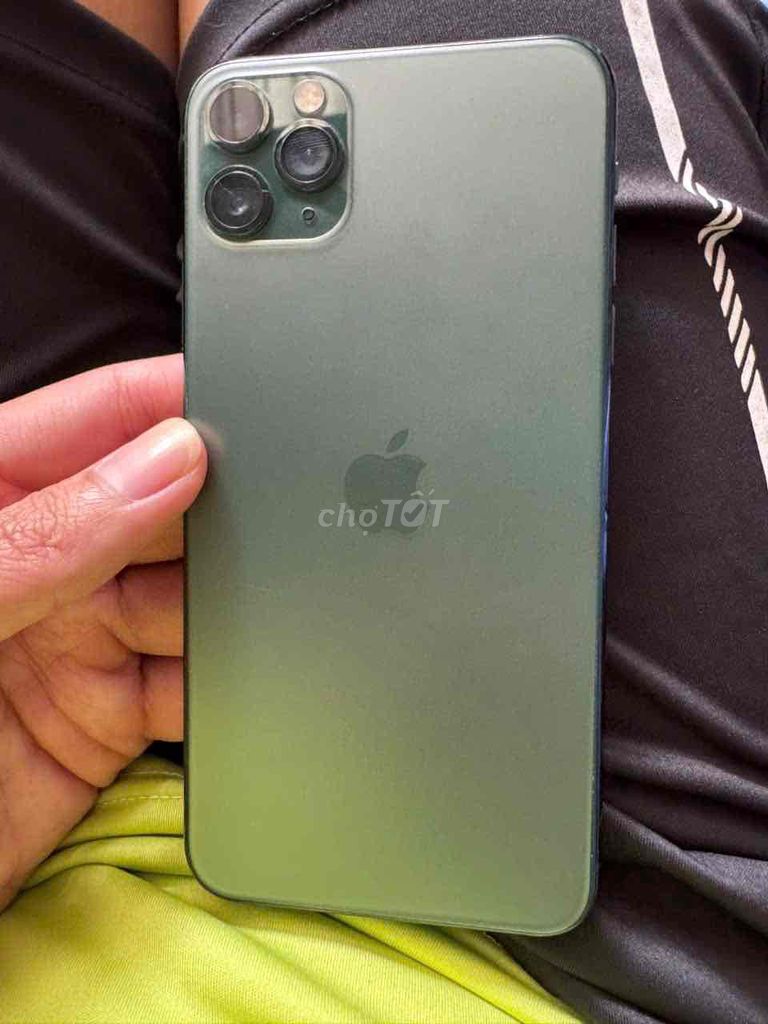 iphone 11 promax zin. Mua bán Điện thoại tại Thành phố Cà Mau Cà Mau được đăng bởi Thiên Long hình 1