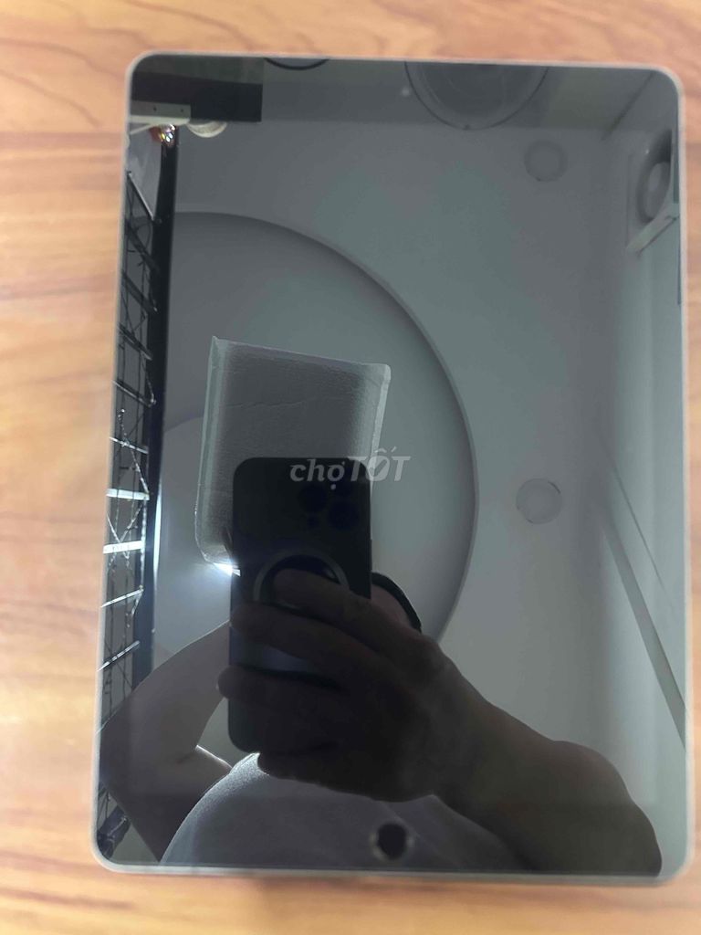 Bán Ipad Pro 9.7in 128gb wifi chính hãng Apple. Mua bán Máy tính bảng tại Quận Tân Bình Tp Hồ Chí Minh được đăng bởi Tran Quoc khanh hình 1