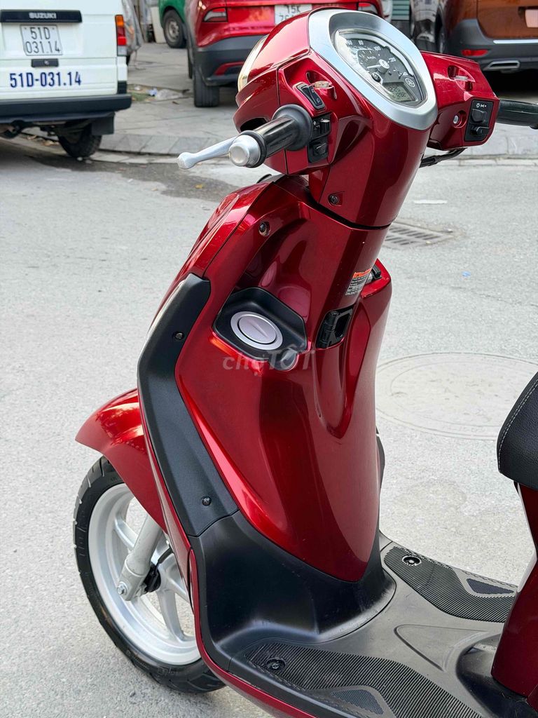 Grander 125fi cuối 2018 Eco sơn máy zin 100% 1 chu. Mua bán Xe máy tại Quận Cầu Giấy Hà Nội được đăng bởi nguyễn bích thuỷ hình 8