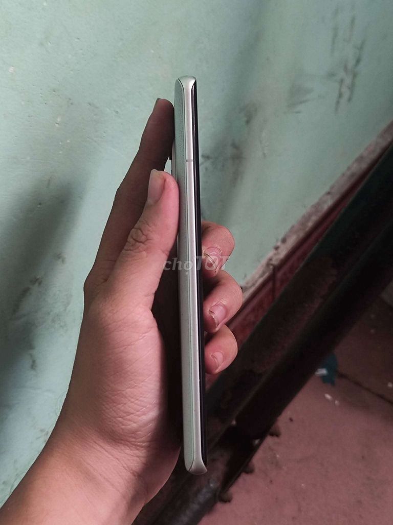 Xiaomi 12S Pro 256GB lưng da xanh độ pin 6000. Mua bán Điện thoại tại Huyện Hóc Môn Tp Hồ Chí Minh được đăng bởi Long Lê hình 1
