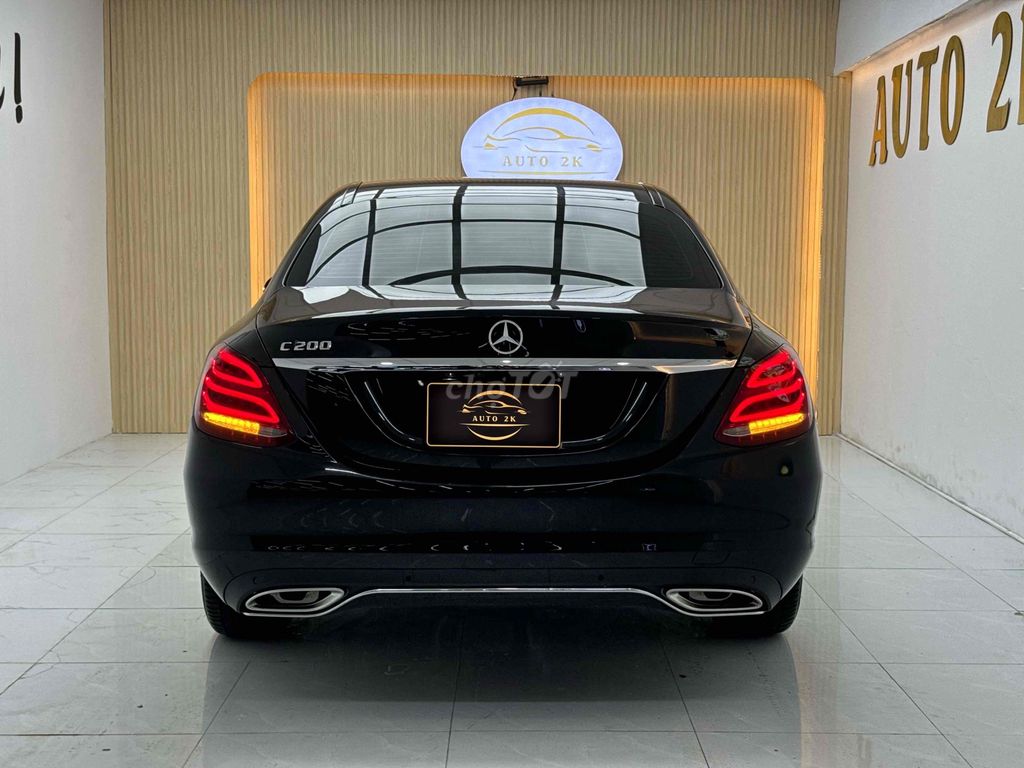 Mercedes C200 sx 2018 siêulướt 5v km 100tr đồ chơi. Mua bán Ô tô tại Thành phố Thủ Đức Tp Hồ Chí Minh được đăng bởi Võ Văn Kiệt hình 5