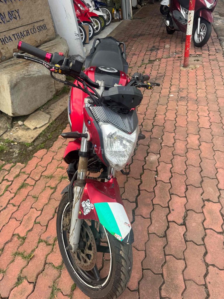 yamaha fz 150i. Mua bán Xe máy tại Thành phố Buôn Ma Thuột Đắk Lắk được đăng bởi Nguyễn van Nam hình 1