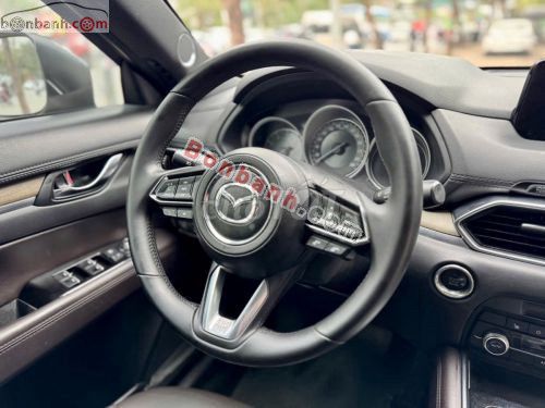 Mazda CX8 Premium AWD 2021. Mua bán Ô tô tại Quận Cầu Giấy Hà Nội được đăng bởi Bình An hình 4