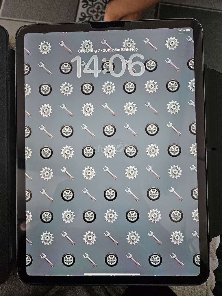 Apple iPad Pro 2018 Xám 64GB. Mua bán Máy tính bảng tại Thị xã Phú Mỹ Bà Rịa - Vũng Tàu được đăng bởi nguyen van phuong hình 1