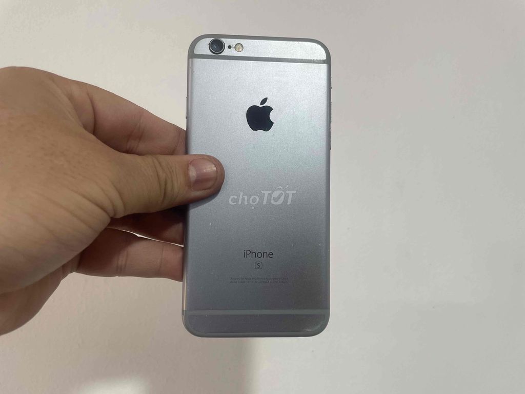 iphon 6s zin qt đẹp