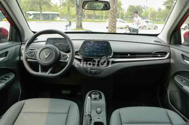 VINFAST VF5 2025, LÃI SUẤT 6%, 10Tr NHẬN XE. Mua bán Ô tô tại Quận Bình Thạnh Tp Hồ Chí Minh được đăng bởi VINFAST MIỀN NAM hình 8