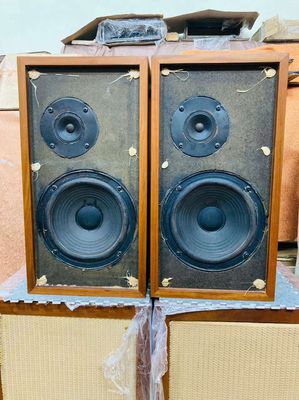 Loa AR4x gân sóng. Mua bán Tivi, Âm thanh tại Quận Hoàng Mai Hà Nội được đăng bởi Hà anh loa cổ 