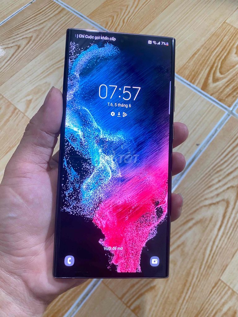 Samsung Note 20 Ultra Đồng. Mua bán Điện thoại tại Thành phố Thuận An Bình Dương được đăng bởi han hình 1