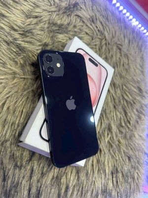 iPhone 12-128gb black qtế mỹ pin95 zin áp suất. Mua bán Điện thoại tại Quận 3 Tp Hồ Chí Minh được đăng bởi Nam Á Mobile