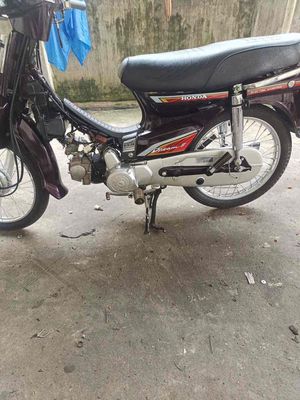 Dream thái 7 số 9c bs61. Mua bán Xe máy tại Huyện Phú Giáo Bình Dương được đăng bởi Minh Nhí