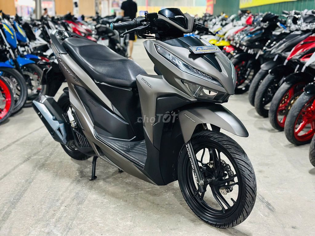 XE MÁYTHANH TÙNG_VARIO 150 XÁM TRẢ TRC 8TR CÓ XE. Mua bán Xe máy tại Quận Nam Từ Liêm Hà Nội được đăng bởi THANH TÙNG hình 1