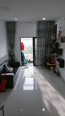 BÁN CĂN GÓC 2PN 2WC, BAN CÔNG THOÁNG MÁT, HOÀNG QUỐC VIỆT QUẬN 7