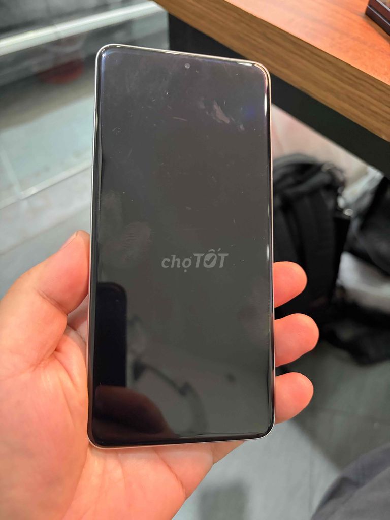Vivo X200 Ultra 16GB/512GB Trắng. Mua bán Điện thoại tại Quận Hoàng Mai Hà Nội được đăng bởi Hoàng hình 1