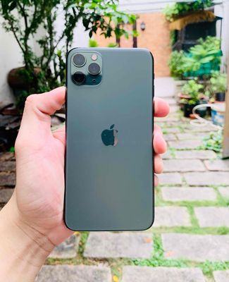 Iphone 11 ProMax Quốc Tế Full 64Gb Hình Thật 100%. Mua bán Điện thoại tại Quận Gò Vấp Tp Hồ Chí Minh được đăng bởi Xe tự lái