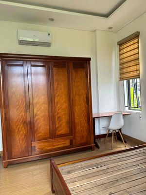 Room 30 m² · Đường Nguyễn Đình Hoàn