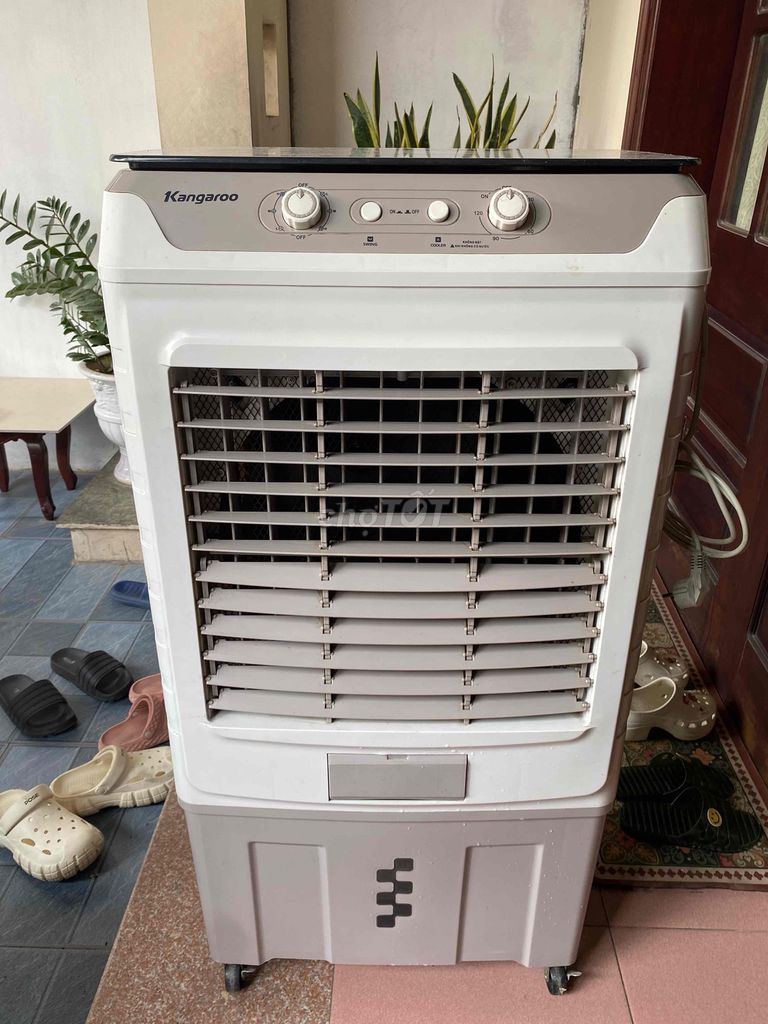 Thanh lý Quạt điều hòa Kangaroo KG50F72 (Đời 2020). Mua bán Máy lạnh, điều hoà tại Huyện Đông Anh Hà Nội được đăng bởi Phan Thế Ngọc hình 1