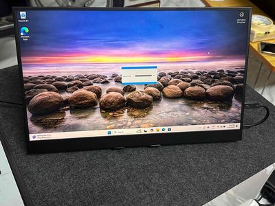 Màn hình di động INNOLUX 17.3” FHD 144Hz. Mua bán Phụ kiện (Màn hình, Chuột...) tại Quận Gò Vấp Tp Hồ Chí Minh được đăng bởi Bo Tech 
