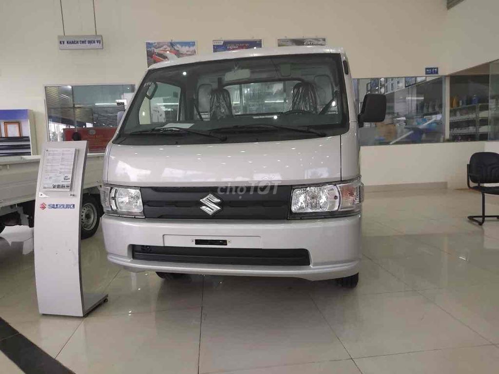 Suzuki thương hiệu Nhật có hỗ trợ trả góp