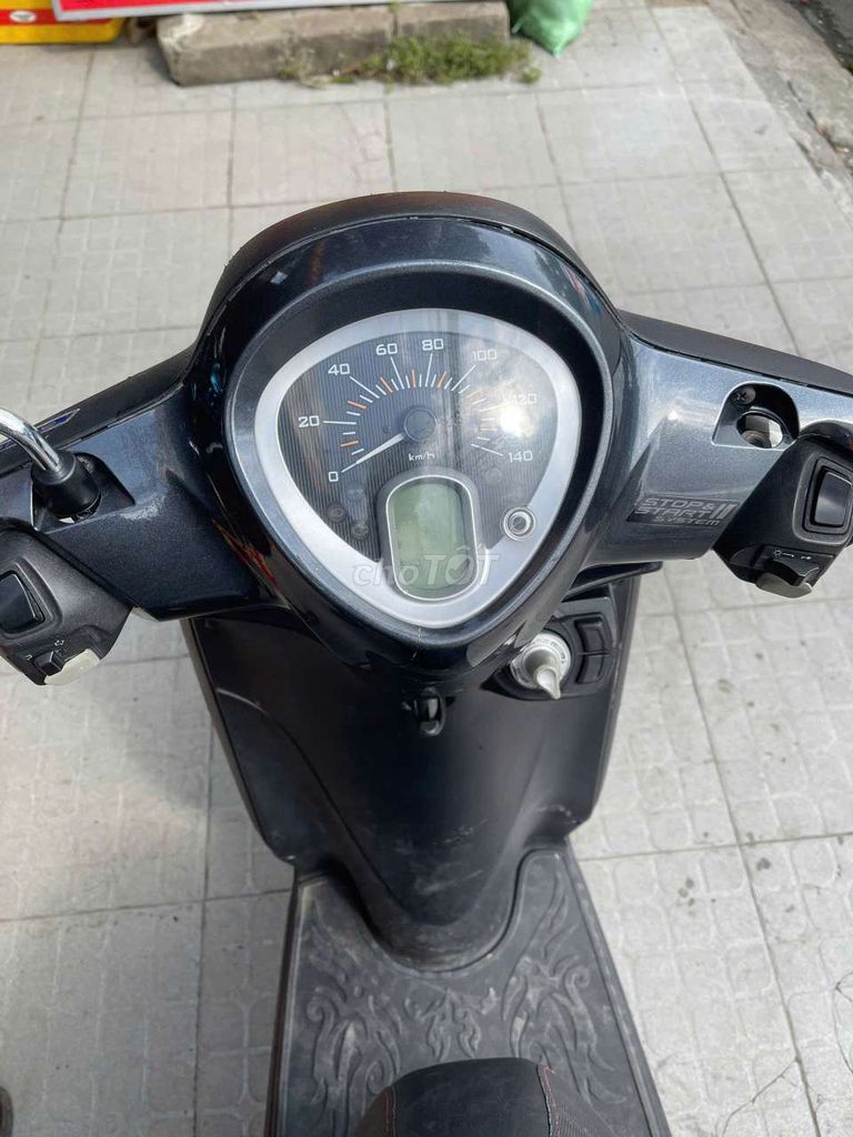 Janus 2017 Đen mới 95%. Mua bán Xe máy tại Quận 12 Tp Hồ Chí Minh được đăng bởi Cầm Đồ Thanh Lý hình 7