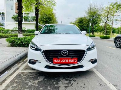 Mazda.3 bản 2.0 Sx.2018