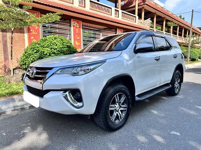Fortuner 2019 máy dầu số tự động xe đẹp zin đét