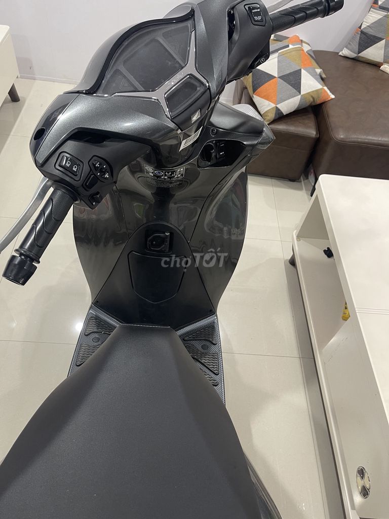 Bán xe SH 2020 150CBS. Mua bán Xe máy tại Quận Tây Hồ Hà Nội được đăng bởi Trần Trung Kiên hình 4