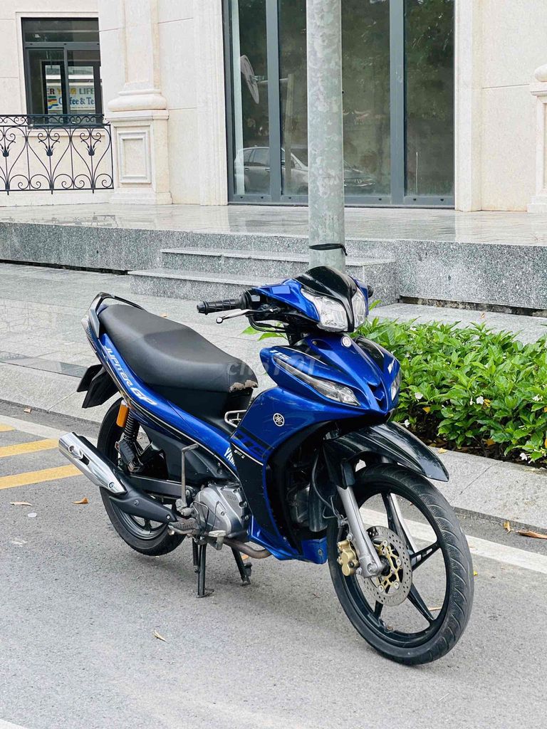 Jupiter zin êm máy móc ok. Mua bán Xe máy tại Thành phố Thủ Đức Tp Hồ Chí Minh được đăng bởi Bin hình 5