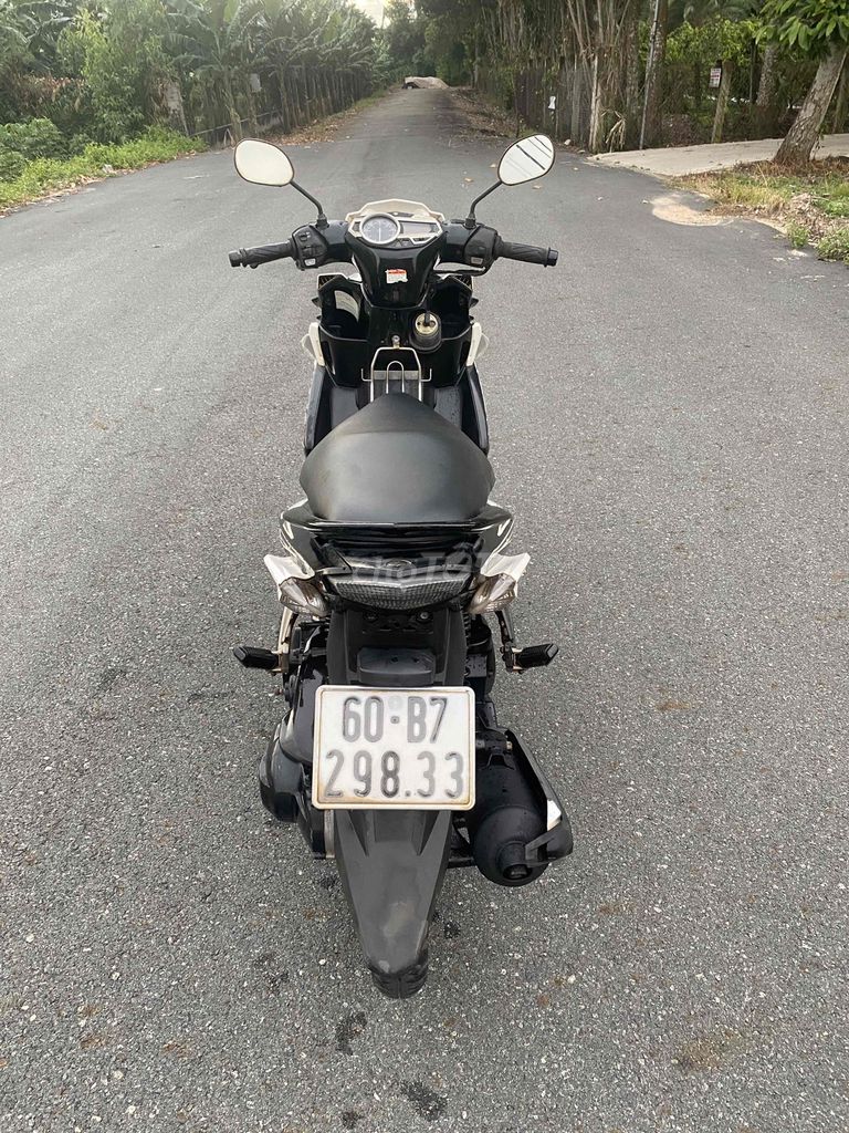 No5 Fi. Mua bán Xe máy tại Thị xã Phú Mỹ Bà Rịa - Vũng Tàu được đăng bởi Lê Thanh Hữu hình 3