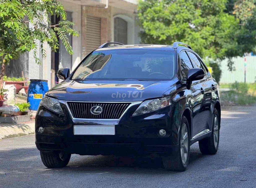 Lexus RX 20***0 km. Mua bán Ô tô tại Quận 12 Tp Hồ Chí Minh được đăng bởi Nam Trường  hình 3