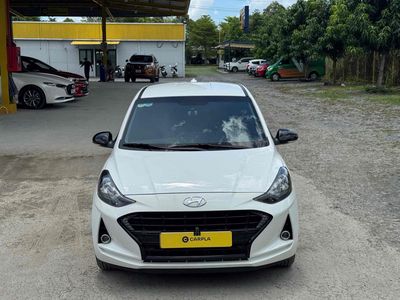Hyundai Grand i10 2023 Chỉ Từ 140Tr