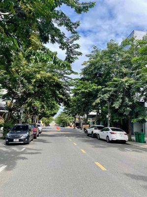 Bán đất đường 10.5m Bùi Trang Chước, Hòa Xuân, 100m2, sát Võ Chí Công