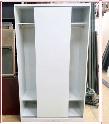 Tủ quần áo, tủ áo cửa lùa gỗ công nghiệp thanh lý. Mua bán Tủ, kệ gia đình tại Thành phố Thủ Đức Tp Hồ Chí Minh được đăng bởi Thanh Lý Thanh Bình