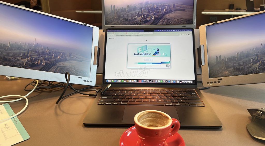 Apple Macbook Air M4 13 inch 24GB/512GB. Mua bán Laptop tại Quận Hoàn Kiếm Hà Nội được đăng bởi Nino hình 1