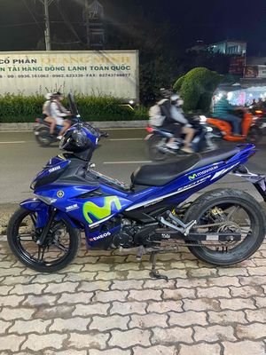 Exciter 150cc 2017 Movistar 2017 Chính chủ BS 84L1. Mua bán Xe máy tại Quận Ninh Kiều Cần Thơ được đăng bởi Cầm Đồ Anh Quý