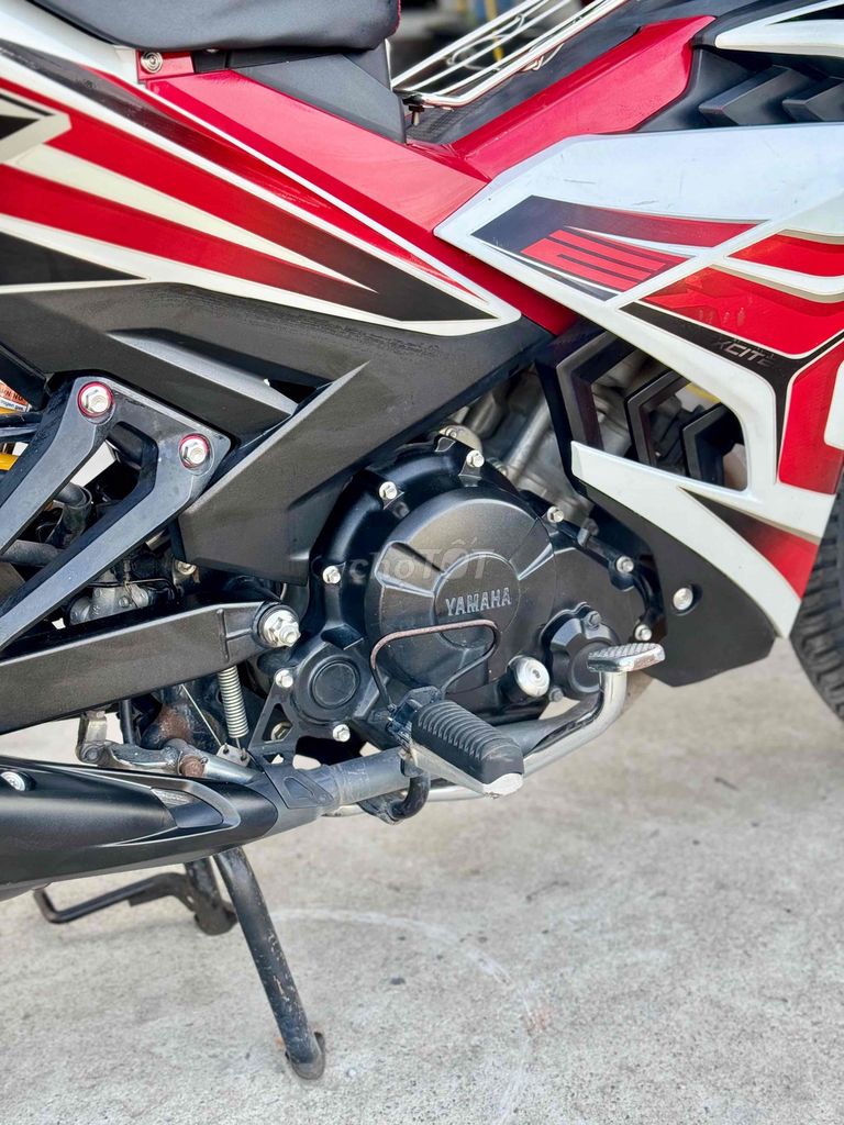 ex led 2020 máy nguyên zin dọn kiểng leng keng. Mua bán Xe máy tại Thành phố Thuận An Bình Dương được đăng bởi Quý Nguyễn hình 6