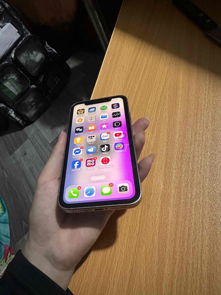 Apple iPhone XR 64GB Vàng hồng độ vỏ 16 pro. Mua bán Điện thoại tại Quận Cái Răng Cần Thơ được đăng bởi Nguyễn Hoàng Lợi hình 1