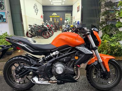 Benelli 302 chính chủ. Mua bán Xe máy tại Quận 12 Tp Hồ Chí Minh được đăng bởi THÁI THUẬN MOTOR