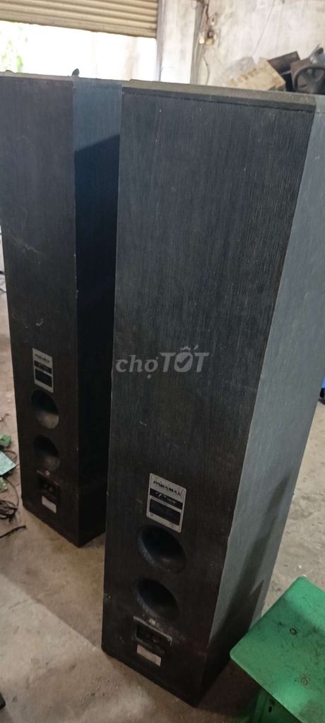 Loa đứng Paramax Đen Gỗ. Mua bán Tivi, Âm thanh tại Thành phố Biên Hòa Đồng Nai được đăng bởi việt hoàng hình 1