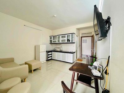CĂN HỘ 1PN - CT7A - KĐT VĨNH ĐIỀM TRUNG CHỈ 1TỶ 380 TRIỆU. Mua bán căn hộ/chung cư tại Thành phố Nha Trang Khánh Hòa được đăng bởi Hiền Tạ