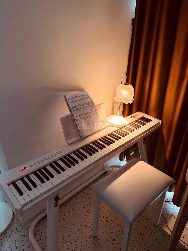 Piano Điện